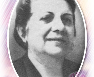 Maria Dolores