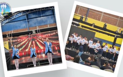 Apresentação de Final de Ano da ASIMD celebra talentos com o tema “O Rei do Show”